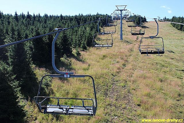 seilbahn.cc - 4 seats set - 4 CLF SSG