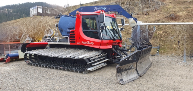 seilbahn.cc - Pistenbully PB 300 W