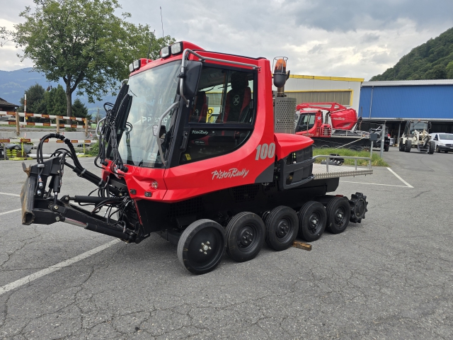 seilbahn.cc - PistenBully 100 3.10 SCR