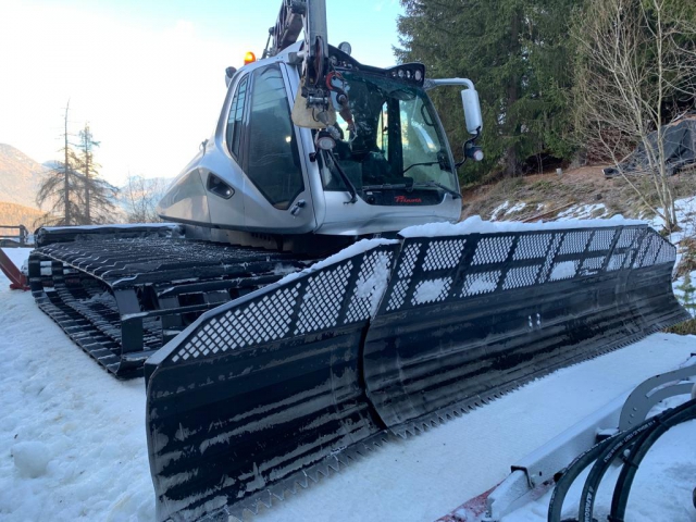 seilbahn.cc - Prinoth BEAST Winch