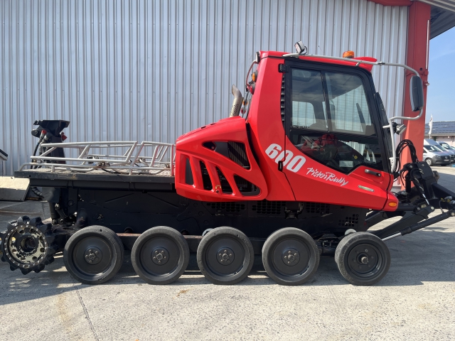 seilbahn.cc - PistenBully 600 SCR