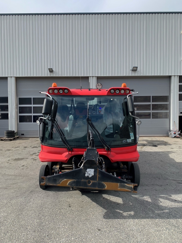 seilbahn.cc - PistenBully 600 SCR PT 257