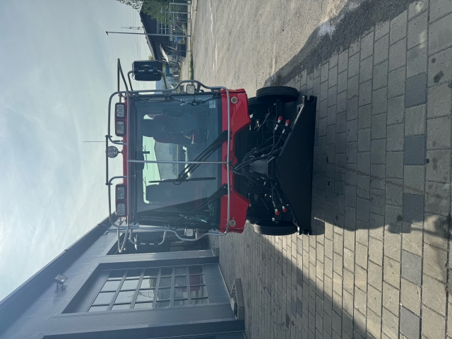 seilbahn.cc - PistenBully 100 PT-261