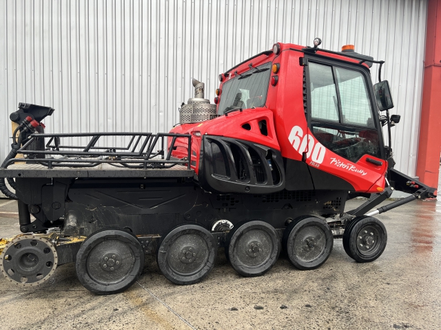 seilbahn.cc - PistenBully 600 Polar EU5