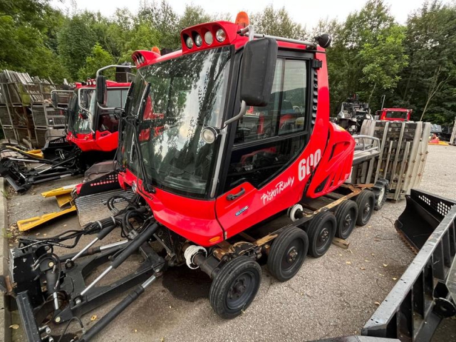 seilbahn.cc - Pisten Bully 600