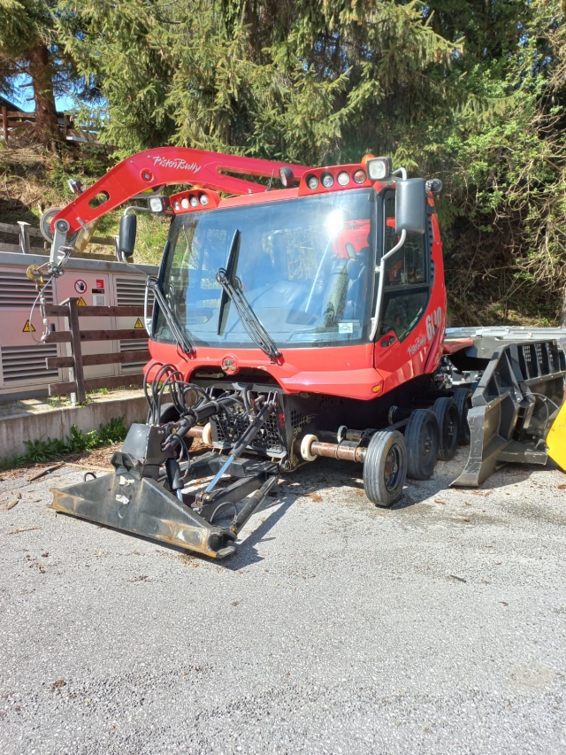 seilbahn.cc - Pisten Bully 600 W