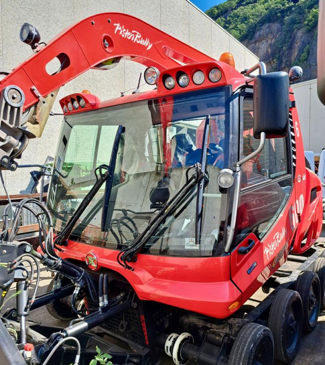 seilbahn.cc - Pisten Bully 600 W Polar