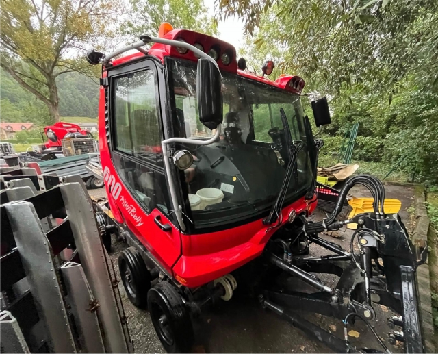 seilbahn.cc - Pisten Bully 600