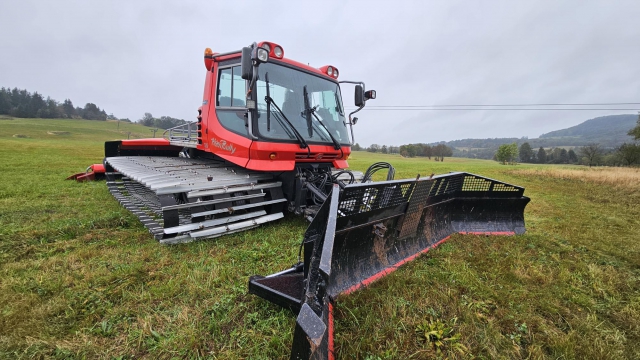 seilbahn.cc - PistenBully PB 300 