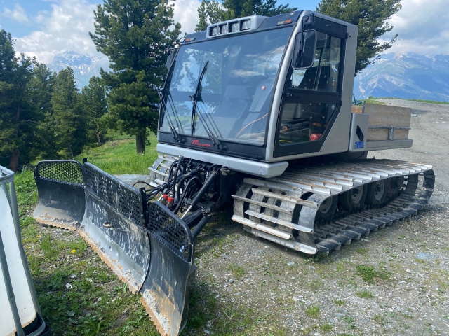 seilbahn.cc - Prinoth Husky 2.80m