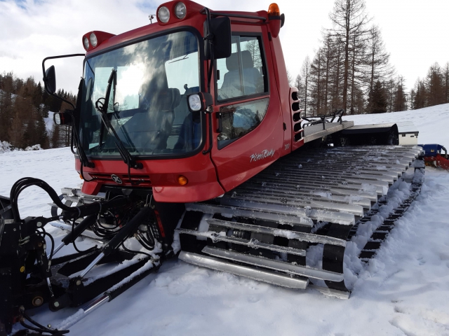 seilbahn.cc - Pisten Bully 200