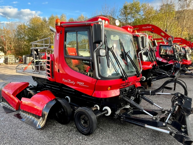 seilbahn.cc - Pisten Bully 300 Kandahar