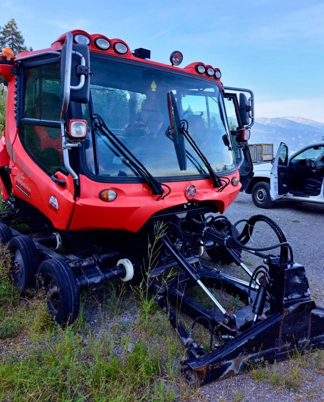 seilbahn.cc - Pisten Bully 400