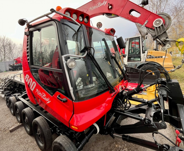 seilbahn.cc - Pisten Bully 600 Polar W