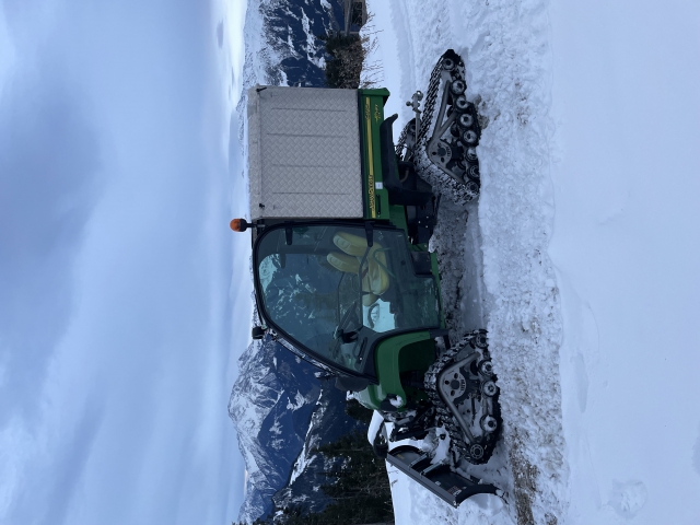 seilbahn.cc - John Deere Gator