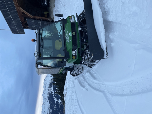 seilbahn.cc - John Deere Gator