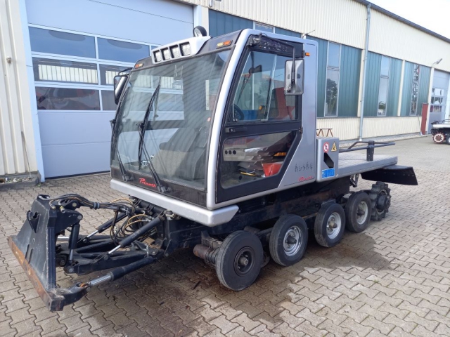 seilbahn.cc - Prinoth Husky
